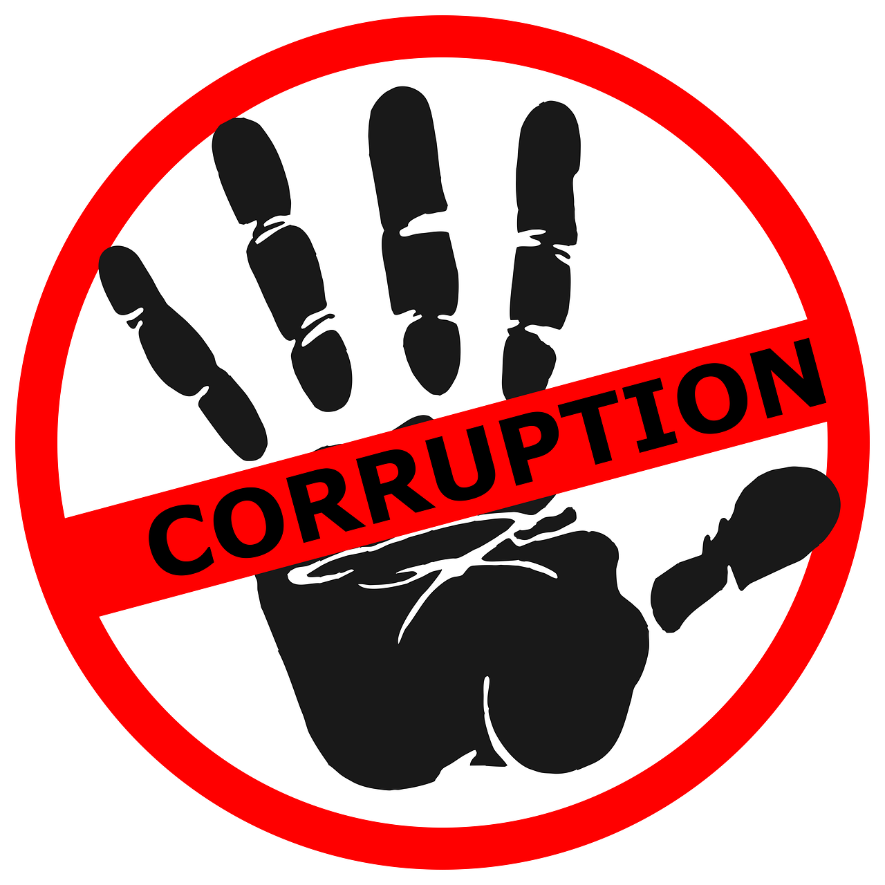 Corrupção Passiva e Corrupção ativa
